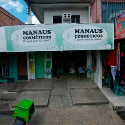 Manaus Cosmeticos