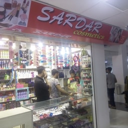 Sardar Cosmetics