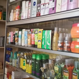 Toko Kosmetik Sinar Jaya Mukhfi