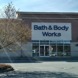 Bath & Body Works