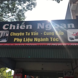 My Pham Chien Ngoan