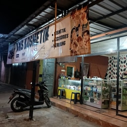 Anis Kosmetik