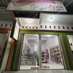 Ina Beauty Kosmetik