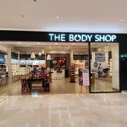 The Body Shop Cibinong City Mall Bogor