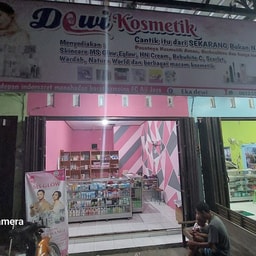 Dewi Kosmetik