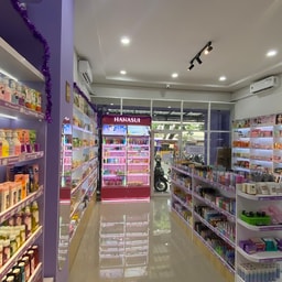 MFI Beauty Blora