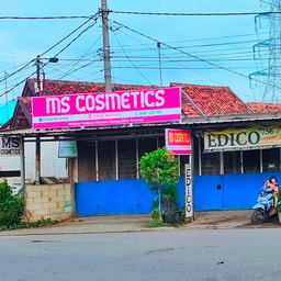 MS KOSMETIK
