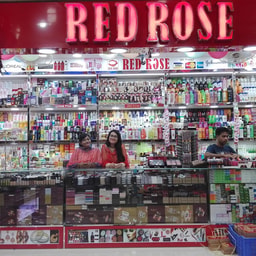 Red Rose