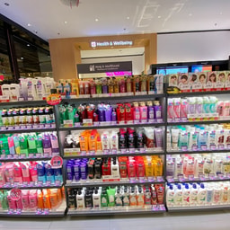 Watsons Central Chiangmai 2