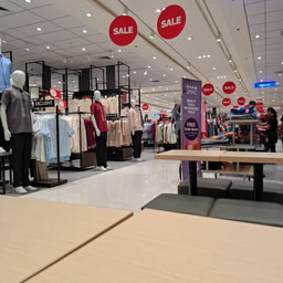 Watsons SM City Tuguegarao Department Store