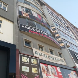Rossmann Kayseri Cadde