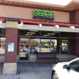 Salon Service Group