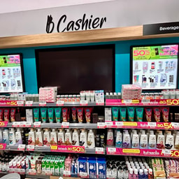 Watsons Amporn Ayutthaya