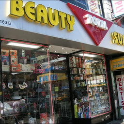 Total Beauty Supply