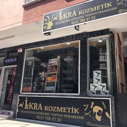 IKRA KOZMETIK