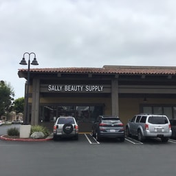 Sally Beauty