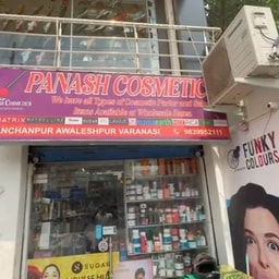 Panash Cosmetic