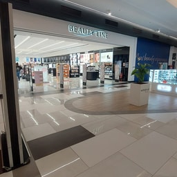 Beauty Line Metropolis Mall