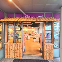 Marionnaud Parfumeries
