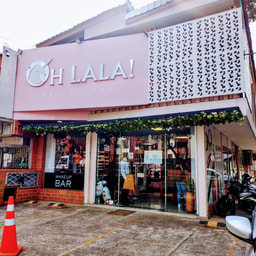 Oh Lala Beauty Bar Sur