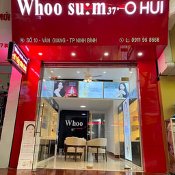 Whoo Sum:37 Ohui Ninh Binh