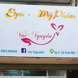 Shop My Pham - Spa Vui Nguyen