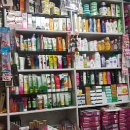 Priya Cosmetic Shop