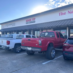 The Nail Lab Supply