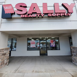 Sally Beauty