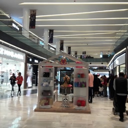 Sephora Fashion Drive
