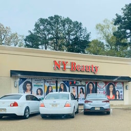 NY Beauty Supply