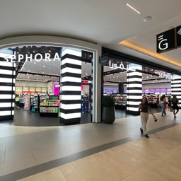 SEPHORA Dubai Hills Mall