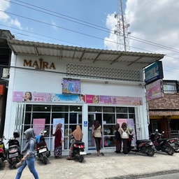 Maira Kosmetik