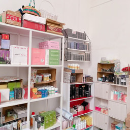 Toko Kosmetik Skincare Herbal NASA Tangerang Selatan