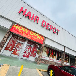 Hair Depot