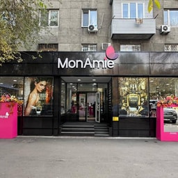 MonAmie