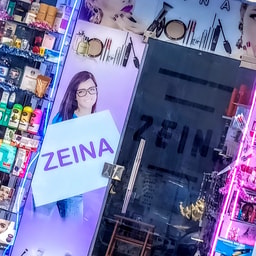 Zeina