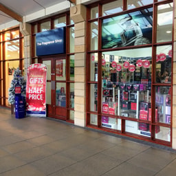The Fragrance Shop