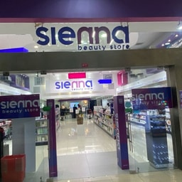 Sienna Beauty Store