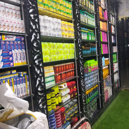 Al Omala Cosmetics Establishment