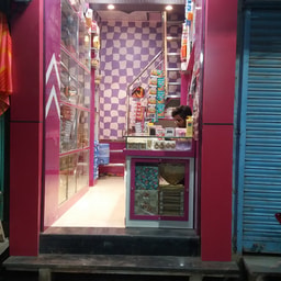 Pari Fancy Store