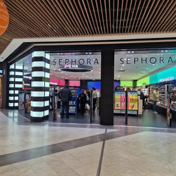 Sephora Villeneuve d'Ascq V2