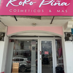 KokoPina cosmeticos y mas zona 8