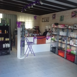 Madin' Beauty - Cosmétique naturelle