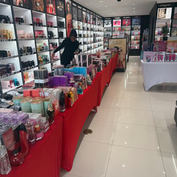 Penha Duty Free