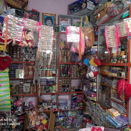 Aishwarya Singar Store