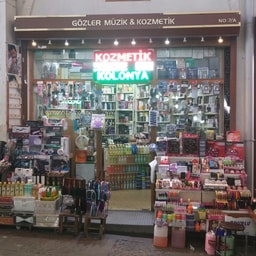 Gozler Kozmetik
