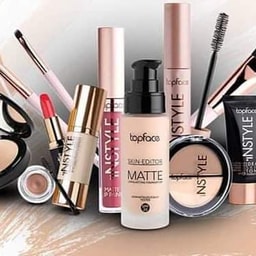 Cosmetique Bella's Shop