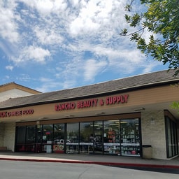 Rancho Beauty & Supply