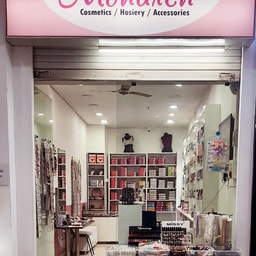 Monarch Cosmetics and Beauty Store